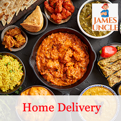 Food Home Delivery Mrs. Nabanita Dutta in Parnasree Pally
